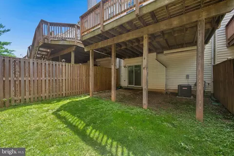 Exterior - 6208 Cliffside Ter, Frederick, MD 21701 photo 5 of 14