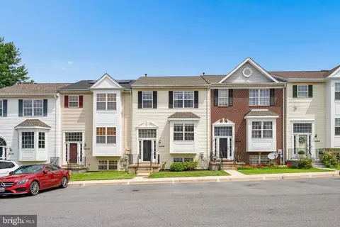 Exterior - 6208 Cliffside Ter, Frederick, MD 21701 photo 8 of 14