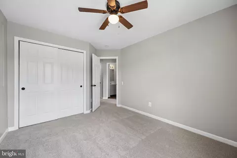 Bedroom - 6208 Cliffside Ter, Frederick, MD 21701 photo 2 of 3