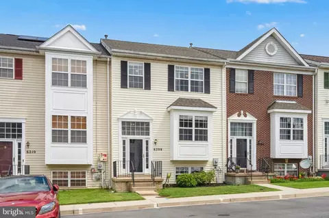 Exterior - 6208 Cliffside Ter, Frederick, MD 21701 photo 9 of 14