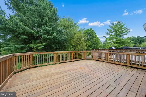 Exterior - 6208 Cliffside Ter, Frederick, MD 21701 photo 2 of 14