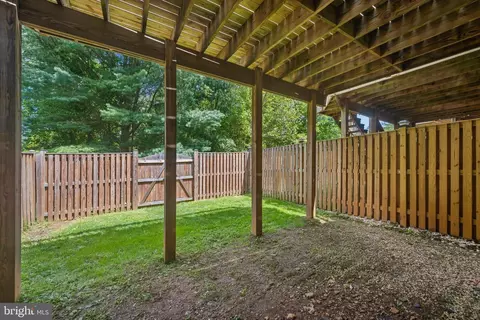 Exterior - 6208 Cliffside Ter, Frederick, MD 21701 photo 6 of 14