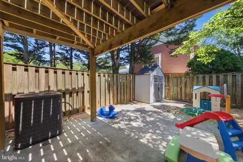 Exterior - 1554 Dockside Dr, Frederick, MD 21701 photo 3 of 6