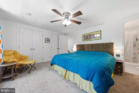 Bedroom - 1554 Dockside Dr, Frederick, MD 21701 photo 3 of 4