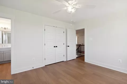 Bedroom - 3032 Thurston Rd #LOT 2, Frederick, MD 21704 photo 4 of 5