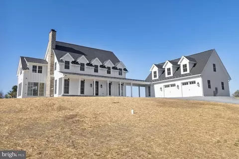Exterior - 3032 Thurston Rd #LOT 2, Frederick, MD 21704 photo 5 of 6