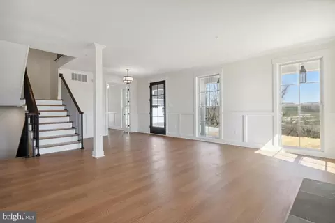 Living - 3032 Thurston Rd #LOT 2, Frederick, MD 21704 photo 2 of 3