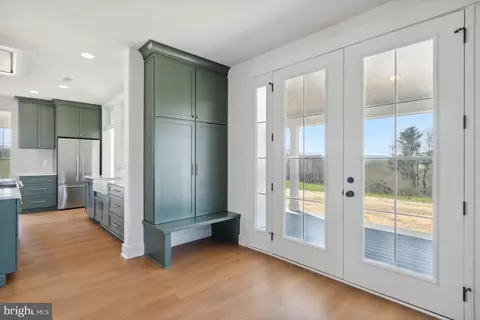 Entry Way - 3032 Thurston Rd #LOT 2, Frederick, MD 21704 photo 3 of 8