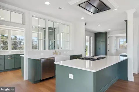 Kitchen - 3032 Thurston Rd #LOT 2, Frederick, MD 21704 photo 1 of 4