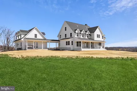Exterior - 3032 Thurston Rd #LOT 2, Frederick, MD 21704 photo 3 of 6