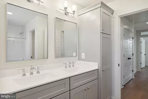Entry Way - 3032 Thurston Rd #LOT 2, Frederick, MD 21704 photo 6 of 8