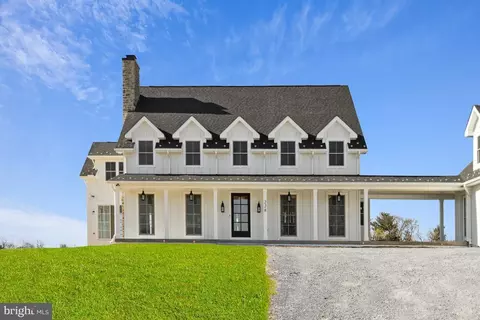 Exterior - 3032 Thurston Rd #LOT 2, Frederick, MD 21704 photo 6 of 6