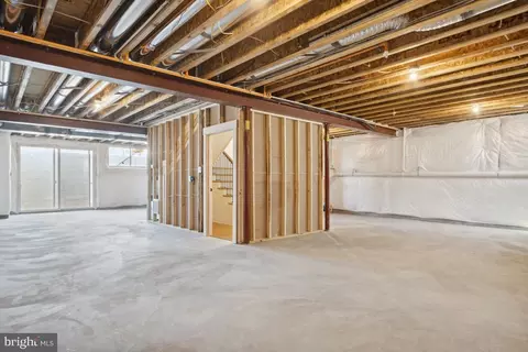 Entry Way - 3032 Thurston Rd #LOT 2, Frederick, MD 21704 photo 7 of 8