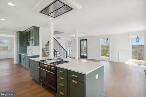 Kitchen - 3032 Thurston Rd #LOT 2, Frederick, MD 21704 photo 4 of 4