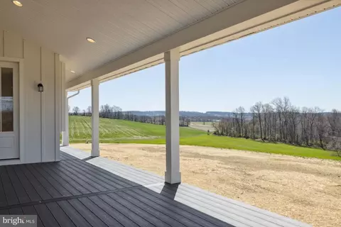 Exterior - 3032 Thurston Rd #LOT 2, Frederick, MD 21704 photo 4 of 6