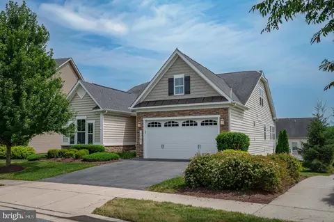 Undisclosed, Brunswick, MD 21716