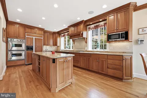 Kitchen - 310 Upper College Ter, Frederick, MD 21701 photo 1 of 7