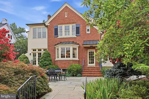 Exterior - 310 Upper College Ter, Frederick, MD 21701 photo 7 of 23