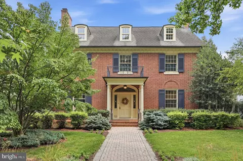 Exterior - 310 Upper College Ter, Frederick, MD 21701 photo 3 of 23