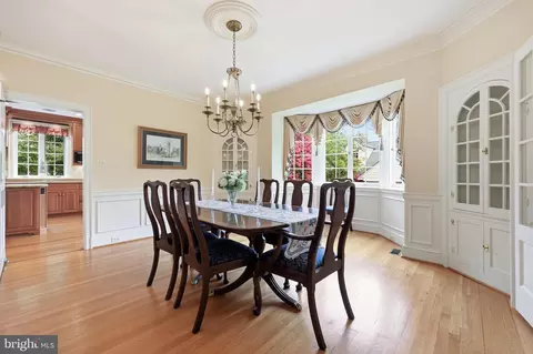 Dining - 310 Upper College Ter, Frederick, MD 21701 photo 2 of 2