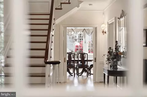Entry Way - 310 Upper College Ter, Frederick, MD 21701 photo 6 of 24