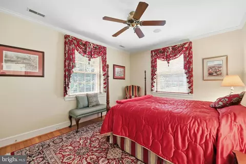 Bedroom - 310 Upper College Ter, Frederick, MD 21701 photo 3 of 3