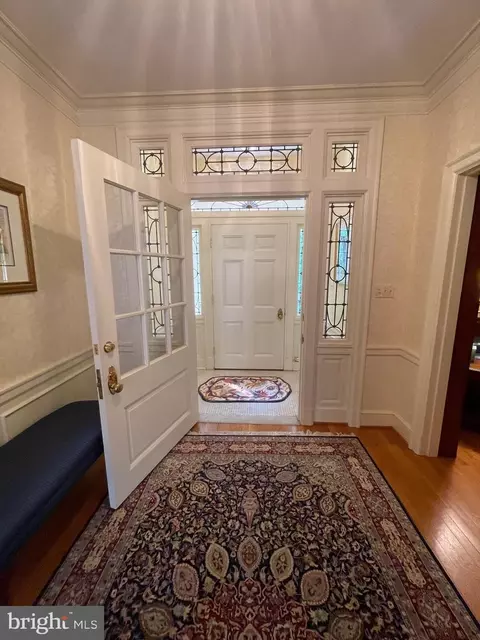 Entry Way - 310 Upper College Ter, Frederick, MD 21701 photo 24 of 24