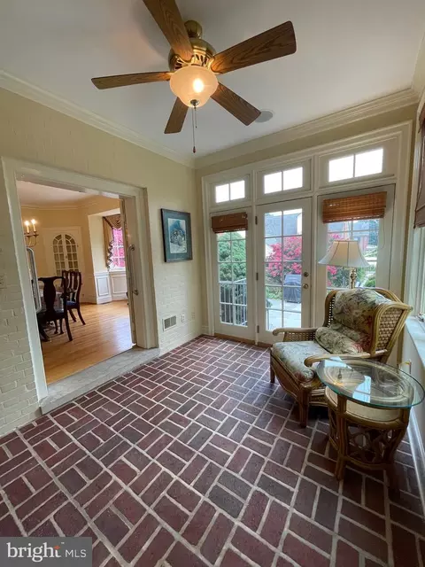 Exterior - 310 Upper College Ter, Frederick, MD 21701 photo 23 of 23
