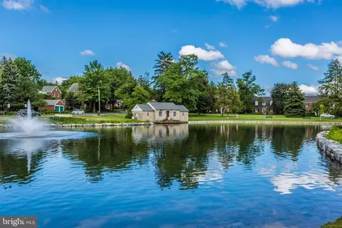 View/Area - 310 Upper College Ter, Frederick, MD 21701 photo 1 of 6
