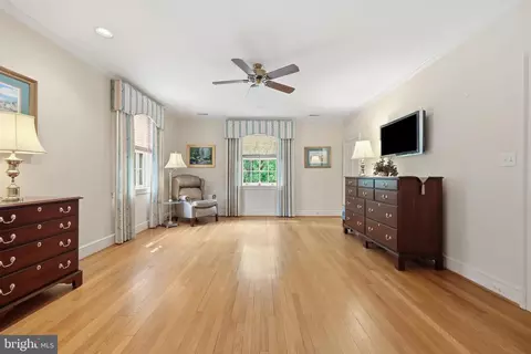Bedroom - 310 Upper College Ter, Frederick, MD 21701 photo 1 of 3
