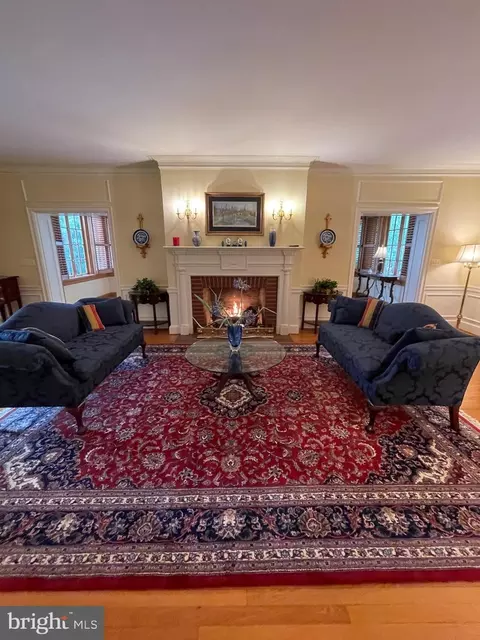 Living - 310 Upper College Ter, Frederick, MD 21701 photo 3 of 3