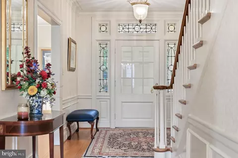 Entry Way - 310 Upper College Ter, Frederick, MD 21701 photo 2 of 24