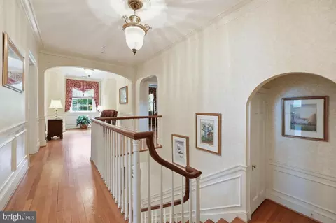 Entry Way - 310 Upper College Ter, Frederick, MD 21701 photo 11 of 24