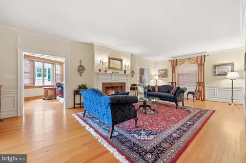 Living - 310 Upper College Ter, Frederick, MD 21701 photo 2 of 3