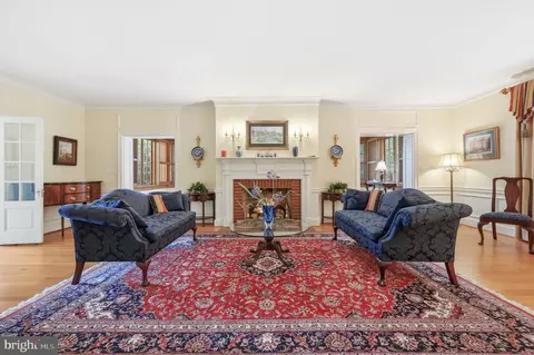 Living - 310 Upper College Ter, Frederick, MD 21701 photo 1 of 3