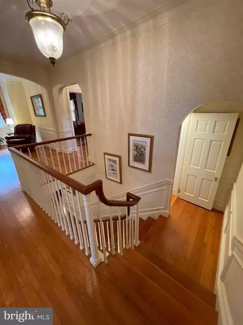Entry Way - 310 Upper College Ter, Frederick, MD 21701 photo 20 of 24