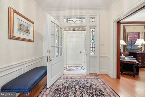 Entry Way - 310 Upper College Ter, Frederick, MD 21701 photo 1 of 24