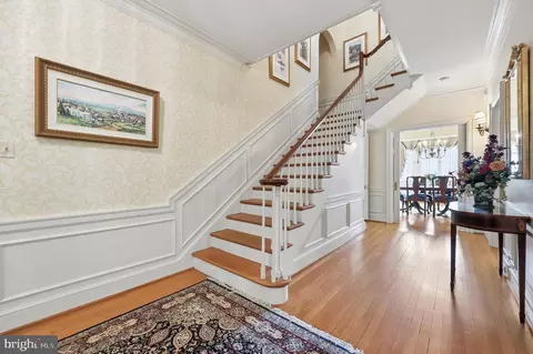 Entry Way - 310 Upper College Ter, Frederick, MD 21701 photo 9 of 24