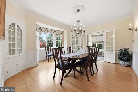 Dining - 310 Upper College Ter, Frederick, MD 21701 photo 1 of 2