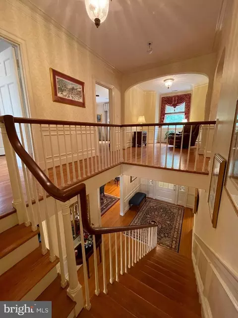 Entry Way - 310 Upper College Ter, Frederick, MD 21701 photo 22 of 24