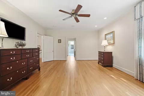 Bedroom - 310 Upper College Ter, Frederick, MD 21701 photo 2 of 3