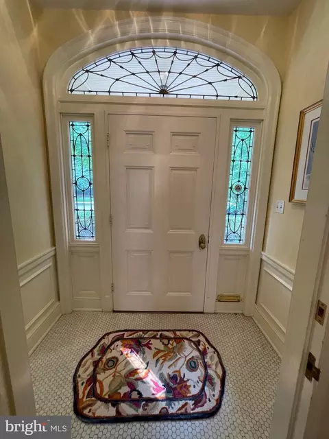 Entry Way - 310 Upper College Ter, Frederick, MD 21701 photo 23 of 24