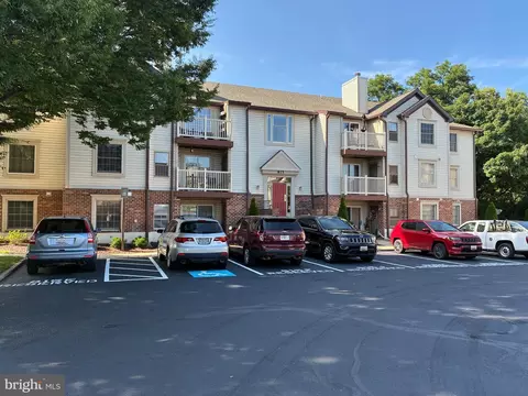 815 Stratford Way #M, Frederick, MD 21701