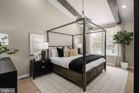 Bedroom - 5396 Siri Ct, Frederick, MD 21703 photo 1 of 3