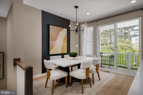 Dining - 5396 Siri Ct, Frederick, MD 21703 photo 1 of 1