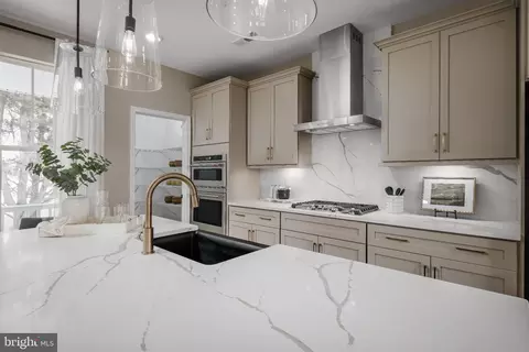 Kitchen - 5396 Siri Ct, Frederick, MD 21703 photo 1 of 1