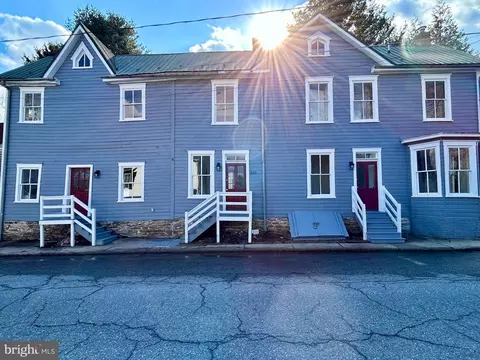 210 E Main St, Burkittsville, MD 21718