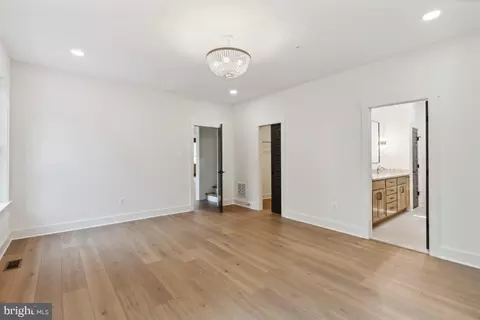 Bedroom - 3022 Thurston Rd #LOT 1, Frederick, MD 21704 photo 3 of 4