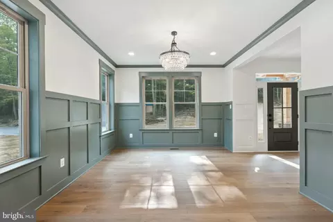 Entry Way - 3022 Thurston Rd #LOT 1, Frederick, MD 21704 photo 2 of 6