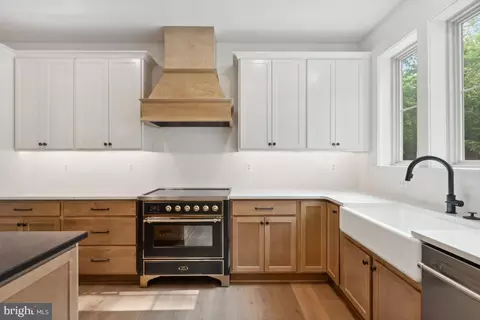 Kitchen - 3022 Thurston Rd #LOT 1, Frederick, MD 21704 photo 1 of 1